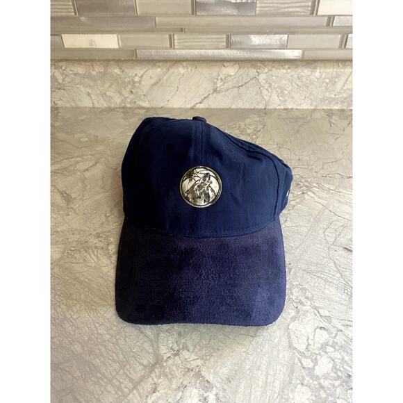 Minnesota Timberwolves Strapback Hat - Picture 2 of 8